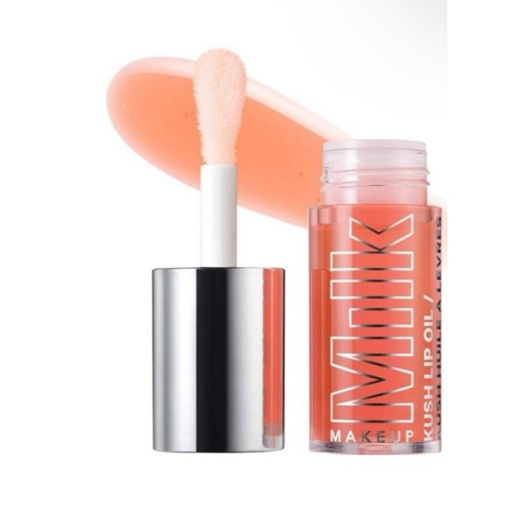 Milk makeup lip oil